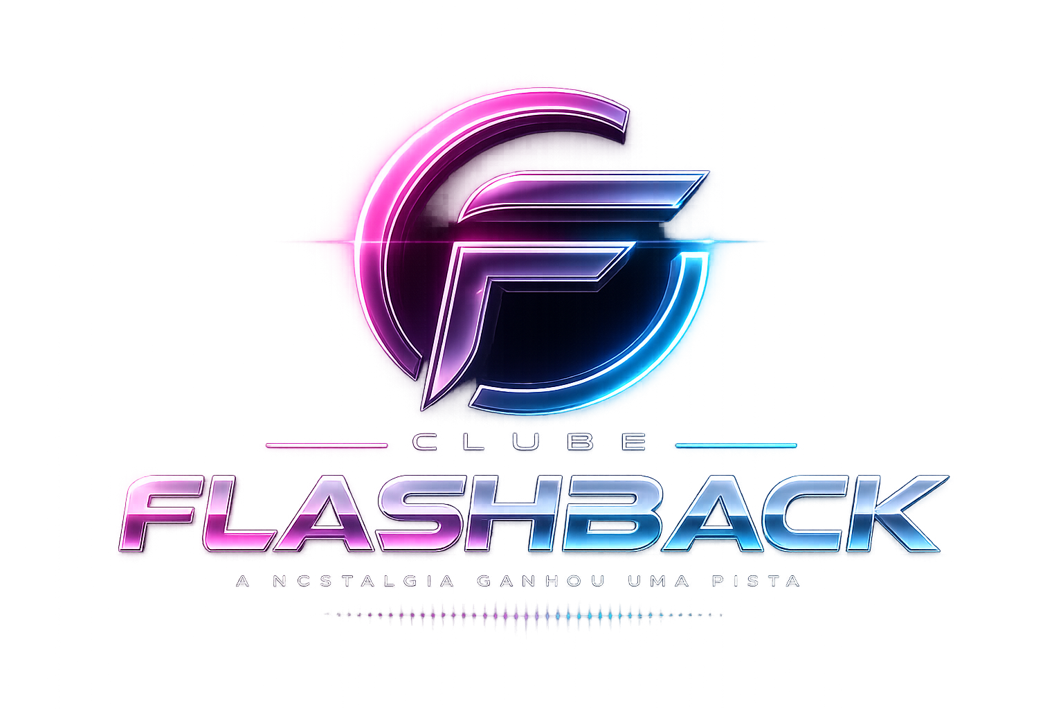 Clube Flashback